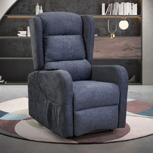 Arman Electric Recliner Armchair